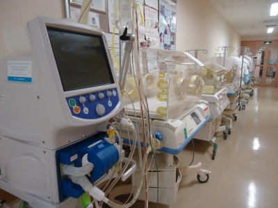 NICU