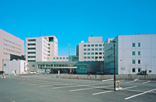 帯広厚生病院