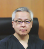 病院長写真