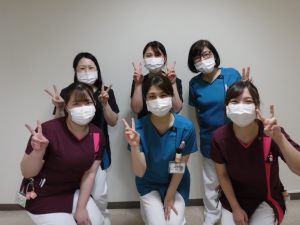 がん看護委員会