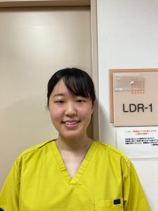 先輩1