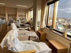 外来化学療法室1