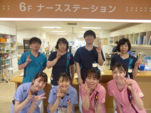 6階病棟
