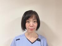 看護科長（業務担当）