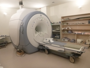 MRI