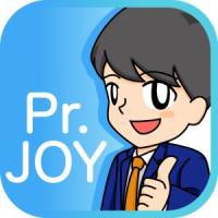 Pr.JOYアイコン