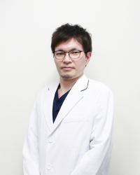 医師写真