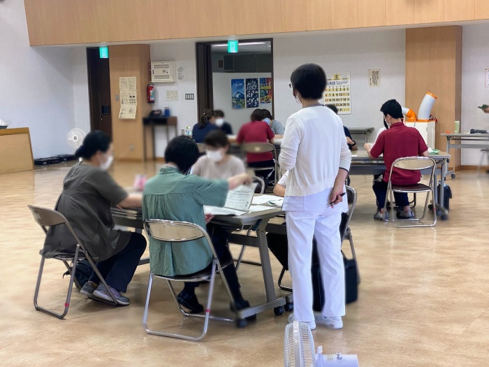 出前講座3