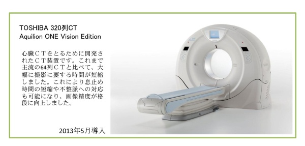 コンピュータ断層撮影装置