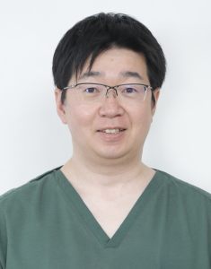 濱本先生