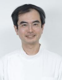 所長写真