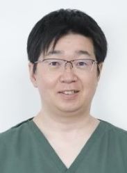 医師写真