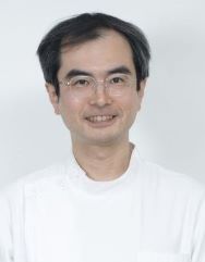 医師写真