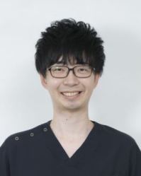医師写真