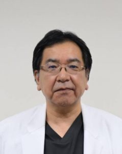 院長　斎藤　義徳