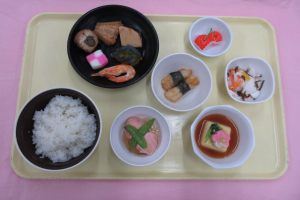 行事食