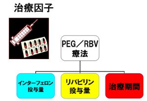 治療因子