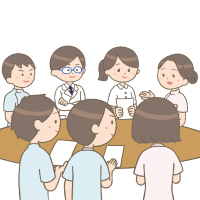 カンファレンスのようす