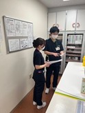 4C病棟の写真
