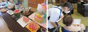 5C病棟の写真