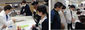 6A病棟の写真