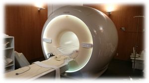 フィリップス社製MRI検査装置