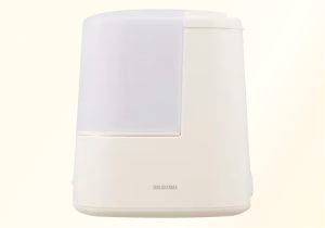 スチーム式加湿器