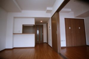 職員住宅(平成24年築)
