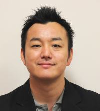 金子 智之