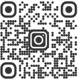 公式インスタグラムQRコード